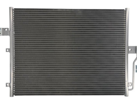 RADIATOR CLIMA AC SSANGYONG ACTYON SPORTS II THERMOTEC KTT110580 2012