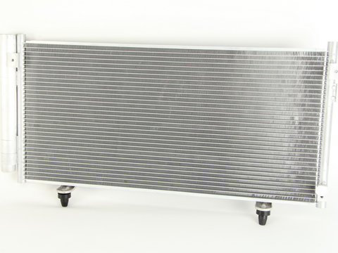 RADIATOR CLIMA AC SUBARU FORESTER (SH_) NRF NRF 35855 2008 2009 2010 2011 2012 2013