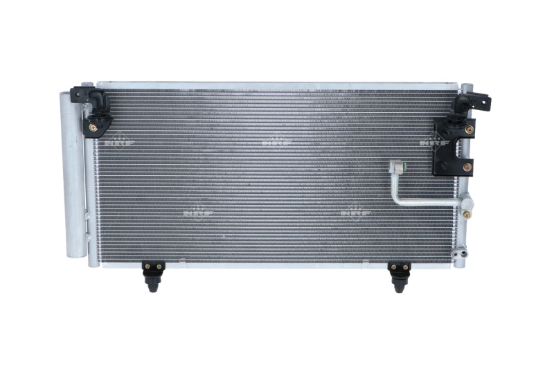 RADIATOR CLIMA AC ~ SUBARU OUTBACK (BL, BP) 2008 2