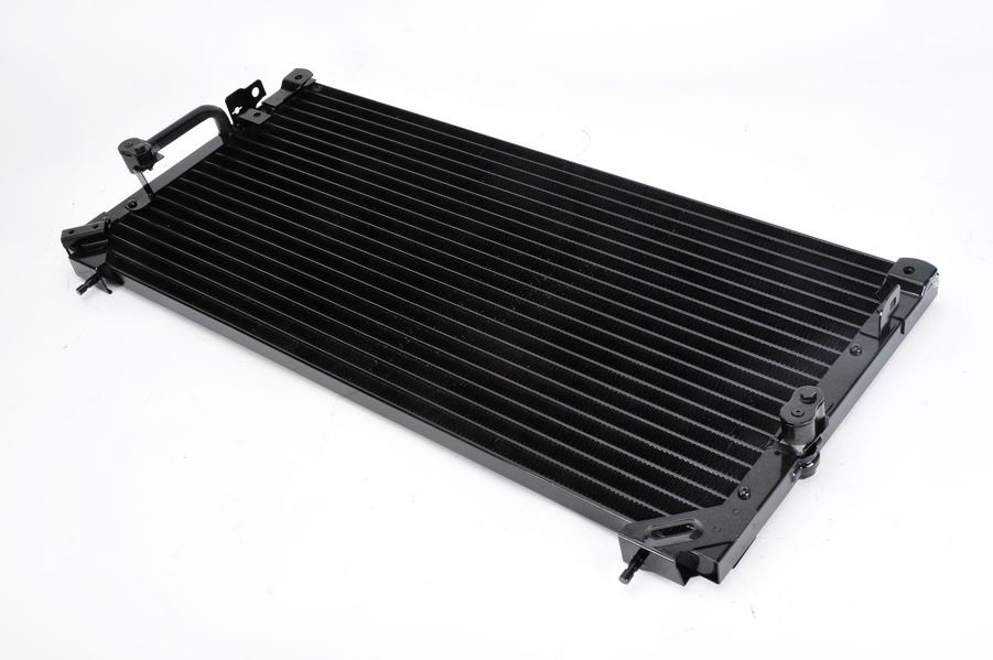 RADIATOR CLIMA AC ~ TOYOTA LAND CRUISER 80 (_J8_) 