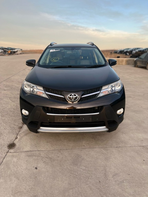 Radiator clima ac Toyota Rav 4 2.2 D Cat 2014