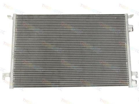 Radiator clima AC VECTRA C, VECTRA C GTS; SAAB 9-3 1.9/2.0 d/2.2D 04.02-