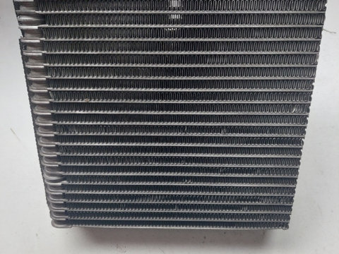 Radiator clima AC VOLKSWAGEN CADDY (6K9, 9E7, 9E9) [ 2002 - 2009 ] Valeo