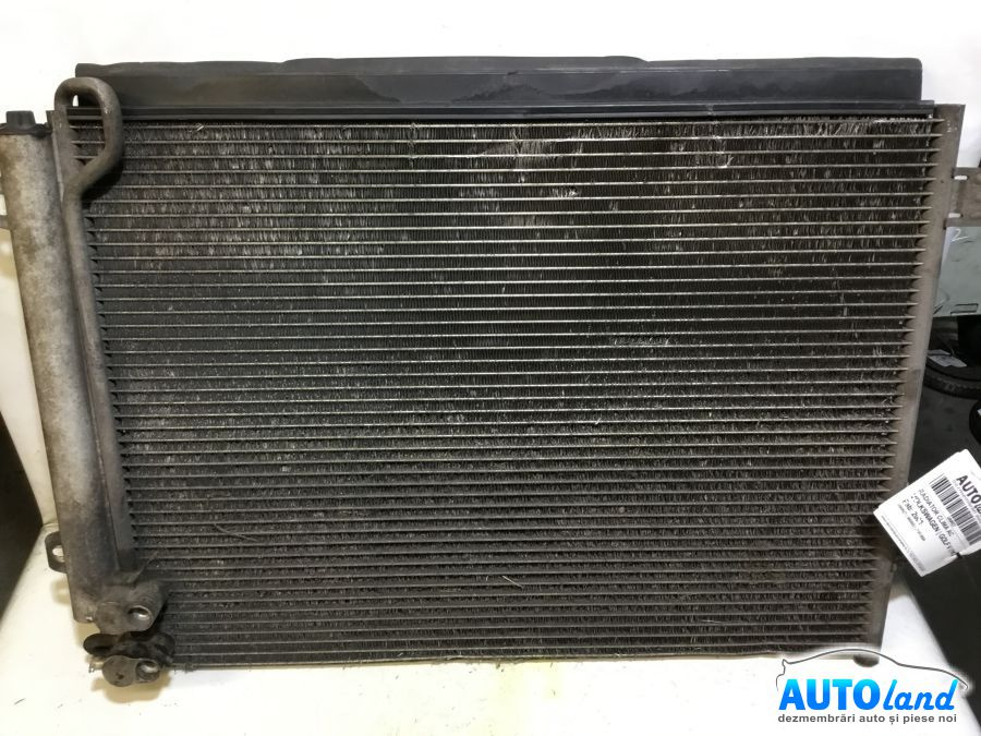 Radiator Clima Ac Volkswagen GOLF V 1K1 2003