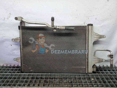 Radiator clima AC Volkswagen Polo (9N) [Fabr 2001-