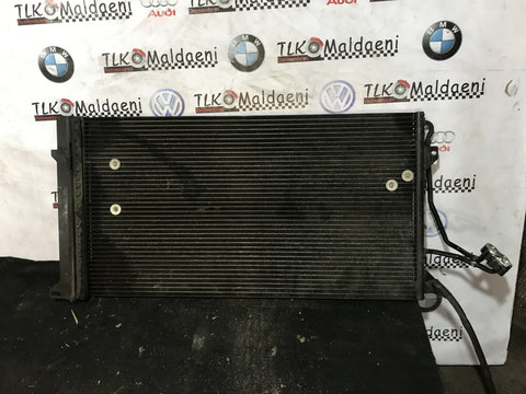 Radiator clima/ ac Volkswagen Touareg 7L 5.0 v10