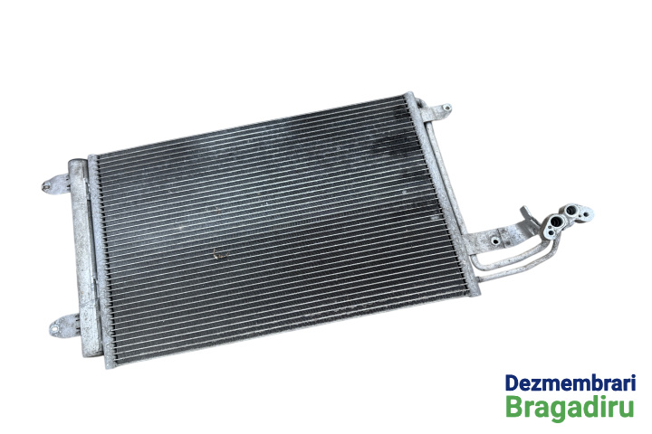 Radiator clima AC Volkswagen VW Golf 6 [2008 - 2015] Hatchback 3-usi 1.4 TSI MT (122 hp)
