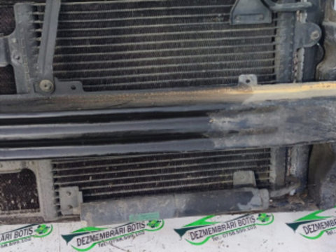 Radiator clima AC Volkswagen VW Polo 3 6N [facelift] [2000 - 2002] Hatchback 5-usi 1.4 16V MT (101 hp)