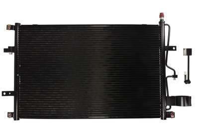 RADIATOR CLIMA AC VOLVO S60 I (384) THERMOTEC KTT1