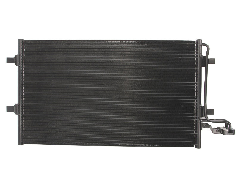 RADIATOR CLIMA AC ~ VOLVO V50 (545) 2003 2004 2005