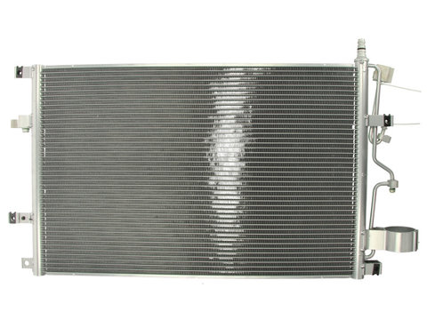 RADIATOR CLIMA AC VOLVO XC70 I Cross Country (295) NISSENS NIS 94525 2000 2001 2002 2003 2004 2005 2006 2007