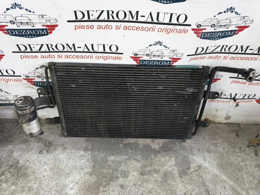 Radiator clima AC VW Bora 1.6 100/101/10