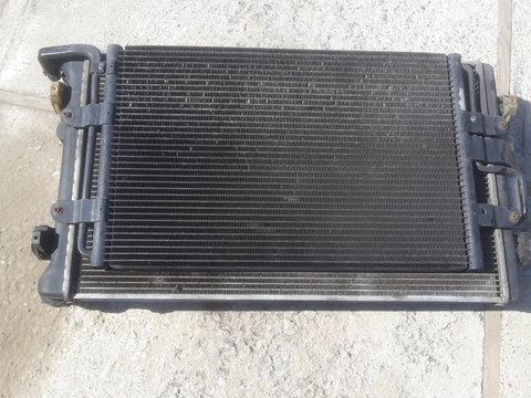 Radiator clima ac vw bora / golf 4