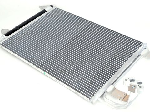 RADIATOR CLIMA AC VW CADDY ALLTRACK MPV (Saab) VALEO VAL817777 2015