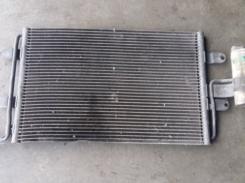 Radiator clima ac vw golf 4 1.9 tdi 1j0820411d 4825941