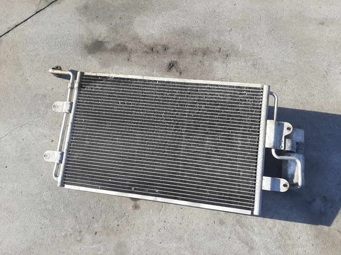 Radiator clima ac vw golf 4 1.9 tdi ajm