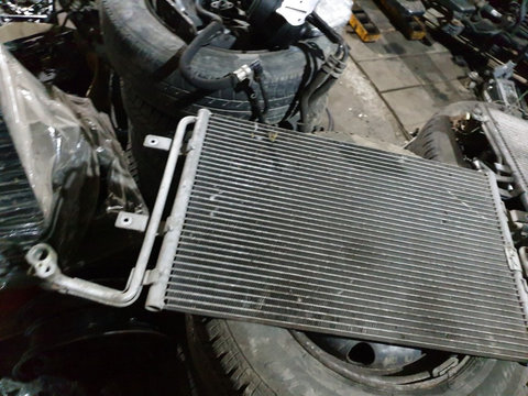 Radiator clima AC Vw Golf 4 / Bora 1.4 1.6 16v benzina 1998-2004