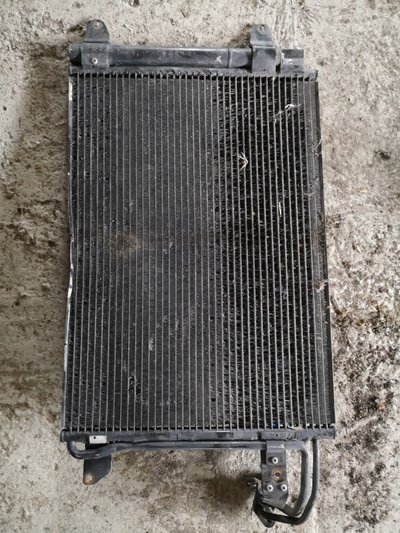 Radiator clima ac vw, golf5, jetta, touran, 2.0 BK