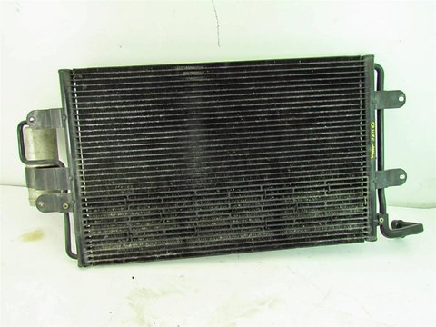 Radiator Clima Ac Vw New Beetle Cod 1C0 820 411 C Cu Facture