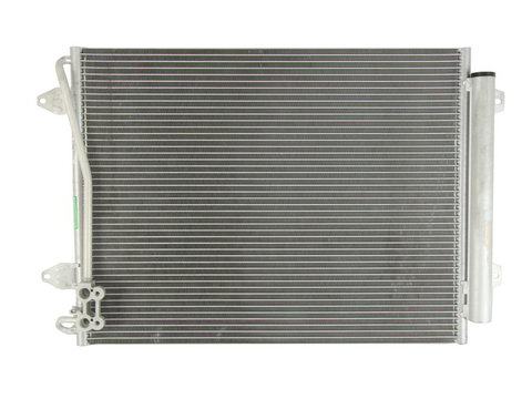 RADIATOR CLIMA AC VW PASSAT ALLTRACK B7 (365) NRF NRF 35613 2012 2013 2014