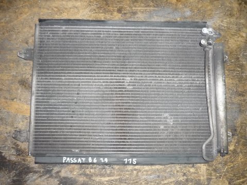 Radiator clima AC VW Passat B6, 1.9 tdi, 2.0tdi, an 2005-2010