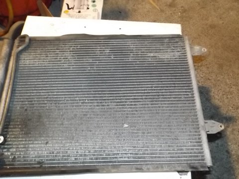 RADIATOR CLIMA AC VW PASSAT B6 2.0 TDI BKP 140 CAI 2008