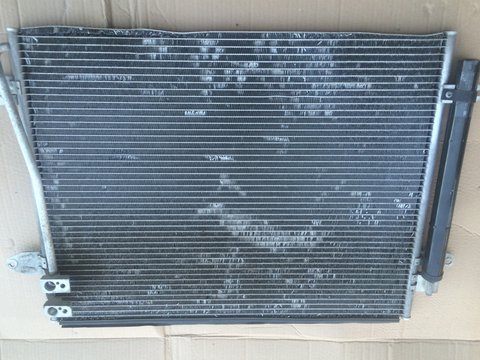 Radiator clima ac VW Passat CC 2014 2.0 TSI 1K0298403A 1K0 298 403 A