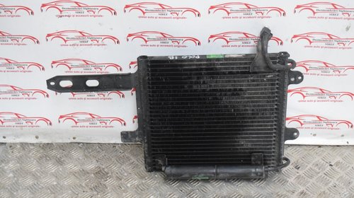 Radiator clima AC VW Polo 6N 1.0 B