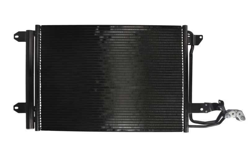 RADIATOR CLIMA AC ~ VW TOURAN (1T3) 2010 2011 2012