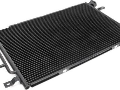 Radiator Clima Aer Conditionat AUDI A4 Cabriolet 8H7 B6 8HE B7 THERMOTEC KTT110046