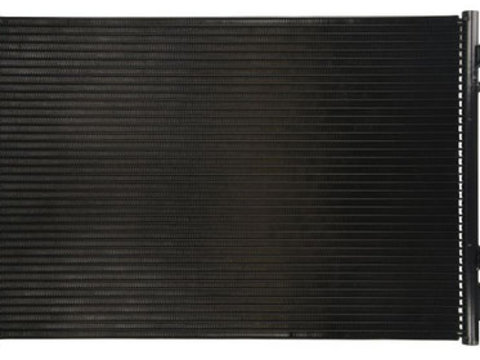 Radiator Clima Aer Conditionat AUDI A4 Cabriolet 8H7 B6 8HE B7 THERMOTEC COD: KTT110146