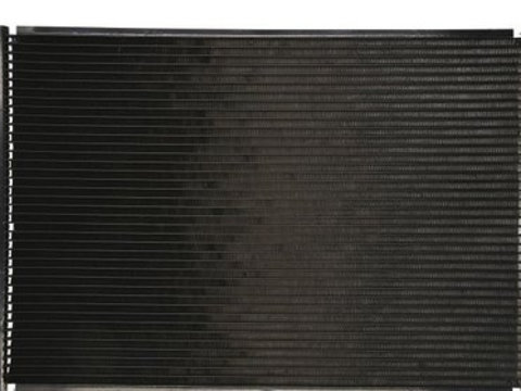 Radiator Clima Aer Conditionat AUDI A4 Cabriolet 8H7 B6 8HE B7 THERMOTEC COD: KTT110250