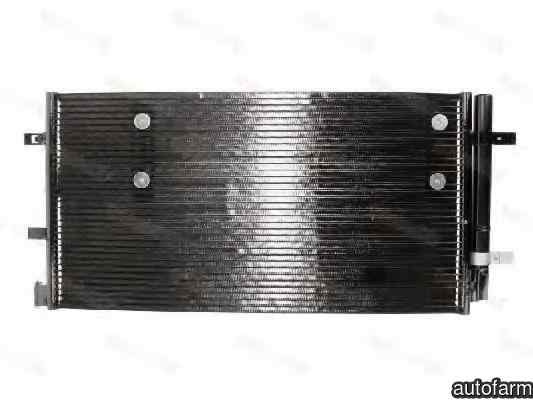 Radiator Clima Aer Conditionat AUDI A6 Avant 4G5 C7 4GD THERMOTEC KTT110138