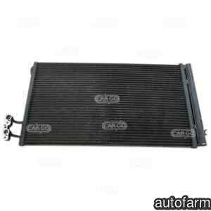 Radiator Clima Aer Conditionat BMW 3 Cabriolet E93 Producator THERMOTEC KTT110362
