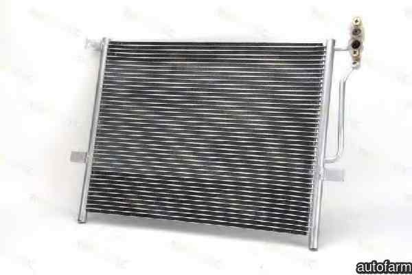 Radiator Clima Aer Conditionat BMW 3 cupe E46 Producator THERMOTEC KTT110050