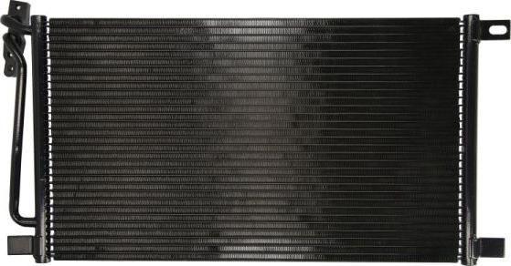 Radiator Clima Aer Conditionat BMW 3 E46 THERMOTEC KTT110050