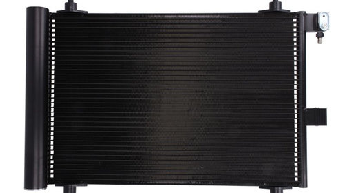 Radiator Clima Aer Conditionat CITROEN C5 III RD T