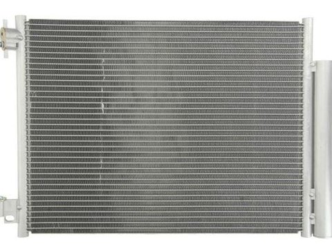 Radiator clima aer conditionat Dacia Logan 2 Nou