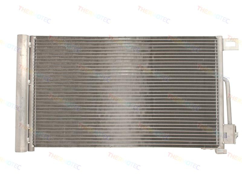 Radiator clima aer conditionat FIAT QUBO 225 Producator THERMOTEC KTT110199