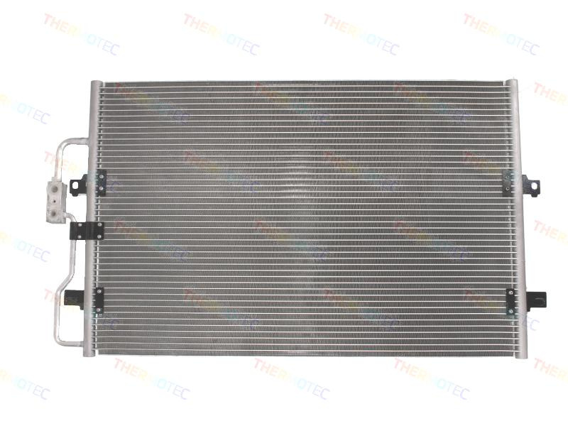 Radiator clima aer conditionat FIAT SCUDO Combinat