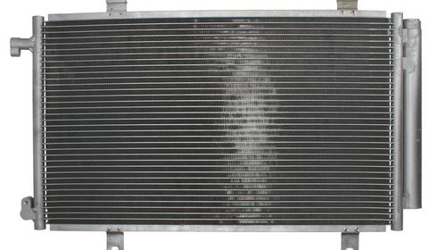 Radiator Clima Aer Conditionat FIAT SEDICI THERMOTEC COD: KTT110045