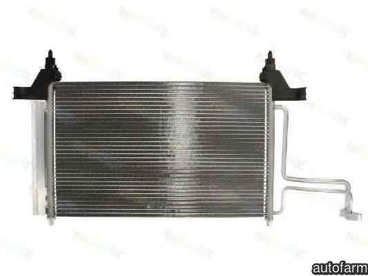 Radiator Clima Aer Conditionat FIAT STILO 192 Producator THERMOTEC KTT110148