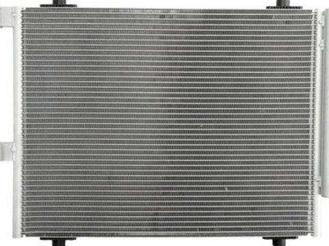 Radiator Clima Aer Conditionat LANCIA PHEDRA 179 THERMOTEC COD: KTT110393