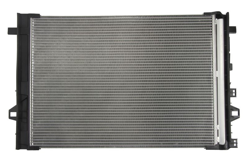 Radiator Clima Aer Conditionat MERCEDES-BENZ GLA-CLASS X156 NRF 350081