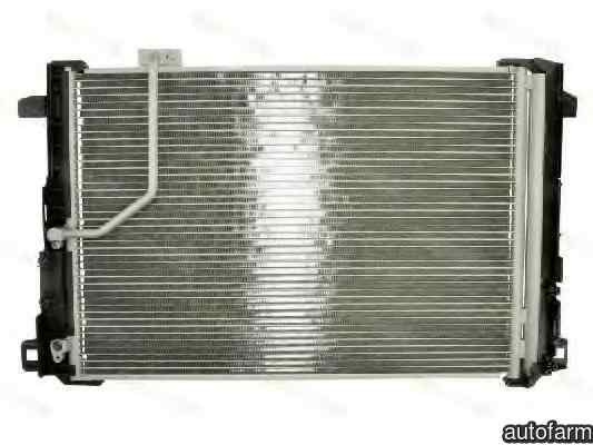 Radiator Clima Aer Conditionat MERCEDES-BENZ GLK-CLASS X204 Producator THERMOTEC KTT110244