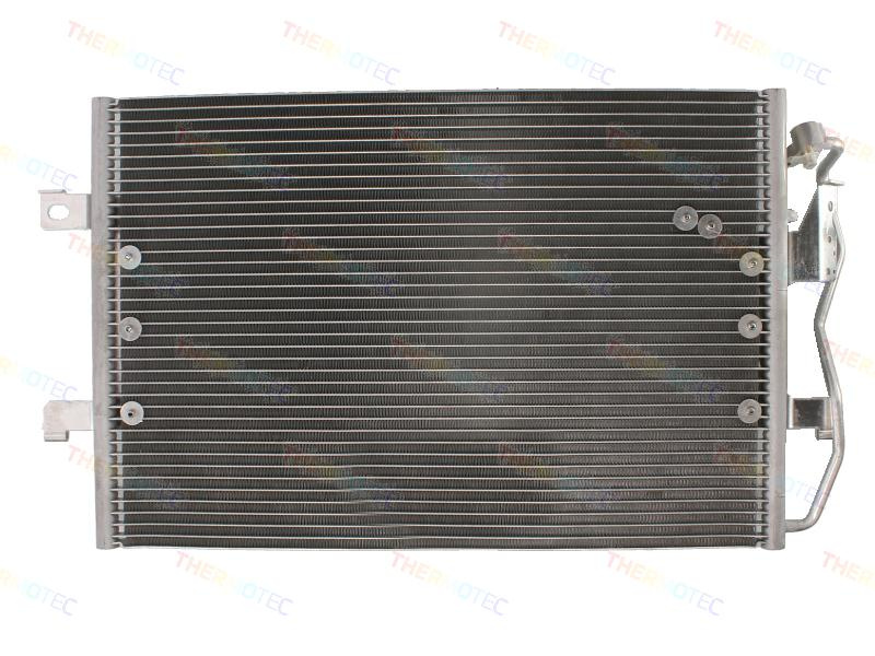 Radiator clima aer conditionat MERCEDES-BENZ KLASA A W168 Producator THERMOTEC KTT110114