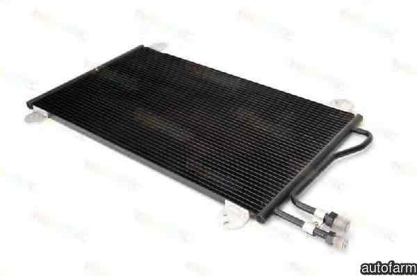 Radiator Clima Aer Conditionat MERCEDES-BENZ SPRINTER 3-t caroserie 903 THERMOTEC KTT110004
