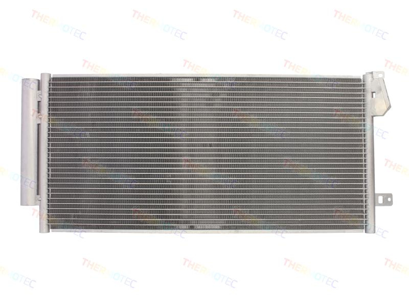 Radiator clima aer conditionat OPEL COMBO nadwozie pe³ne / kombi X12 Producator THERMOTEC KTT110403