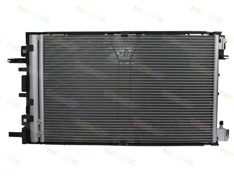 Radiator clima aer conditionat OPEL INSIGNIA kombi Producator THERMOTEC KTT110211