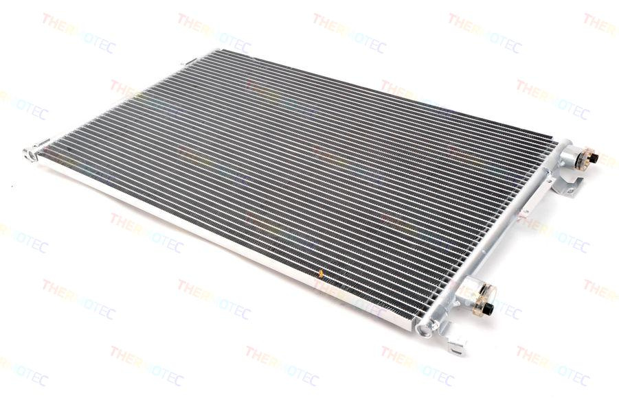 Radiator clima aer conditionat OPEL SIGNUM Producator THERMOTEC KTT110253